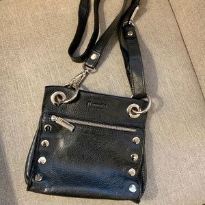 Black Hammitt Crossbody Small